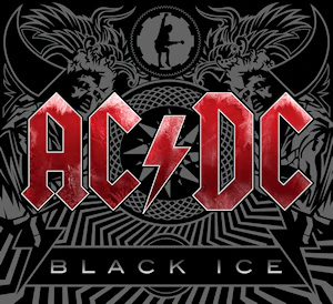 Black Ice: CD - Image 2