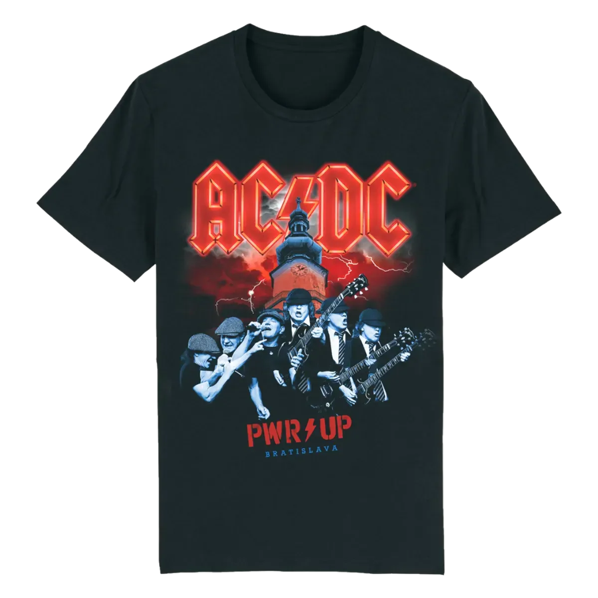 Bratislava 2024 Event T-shirt