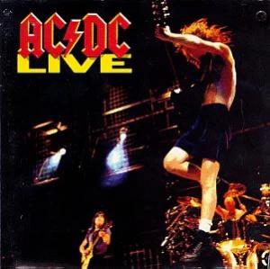 AC/DC Live: CD - Image 2