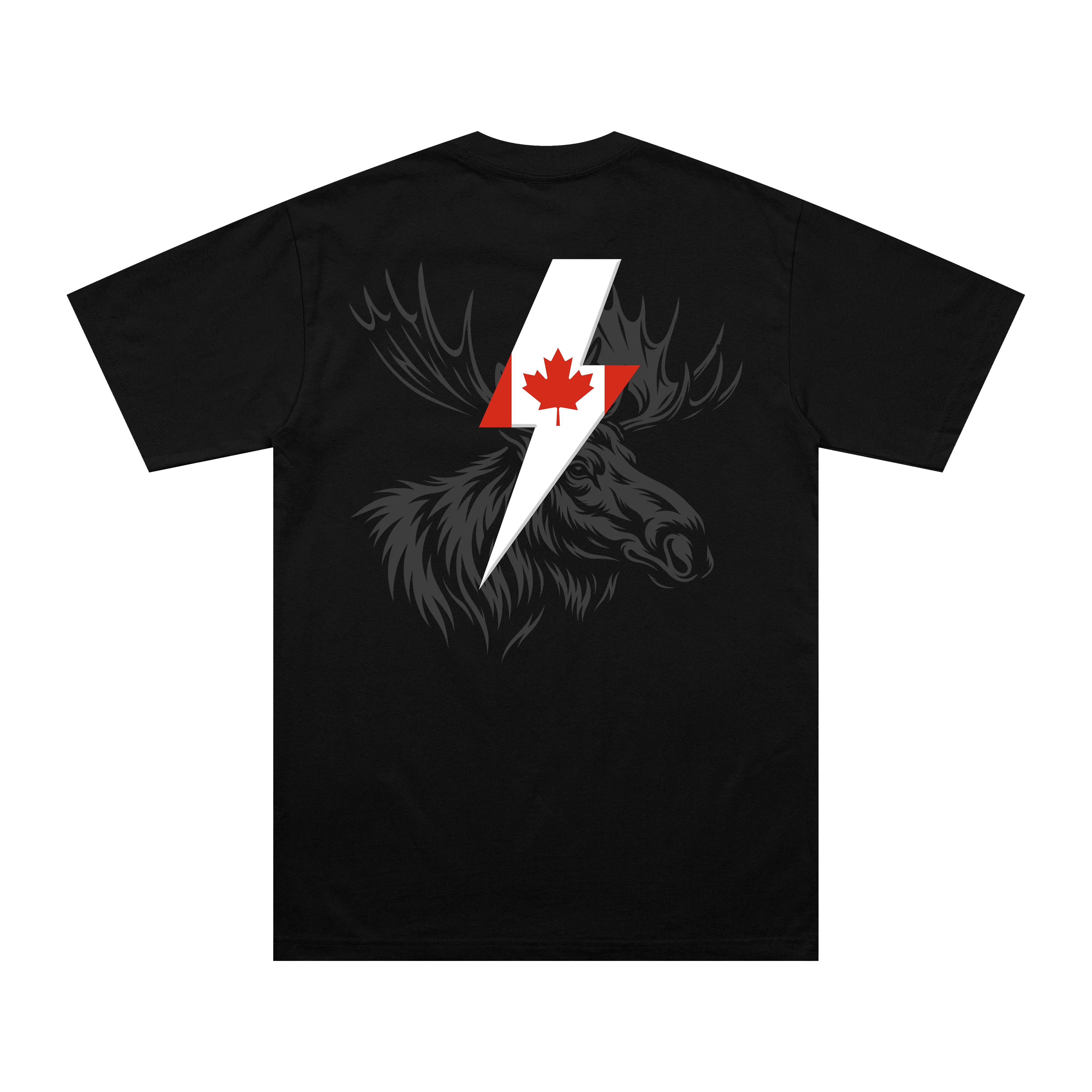 Canada PWR UP Tour T-Shirt - Image 3