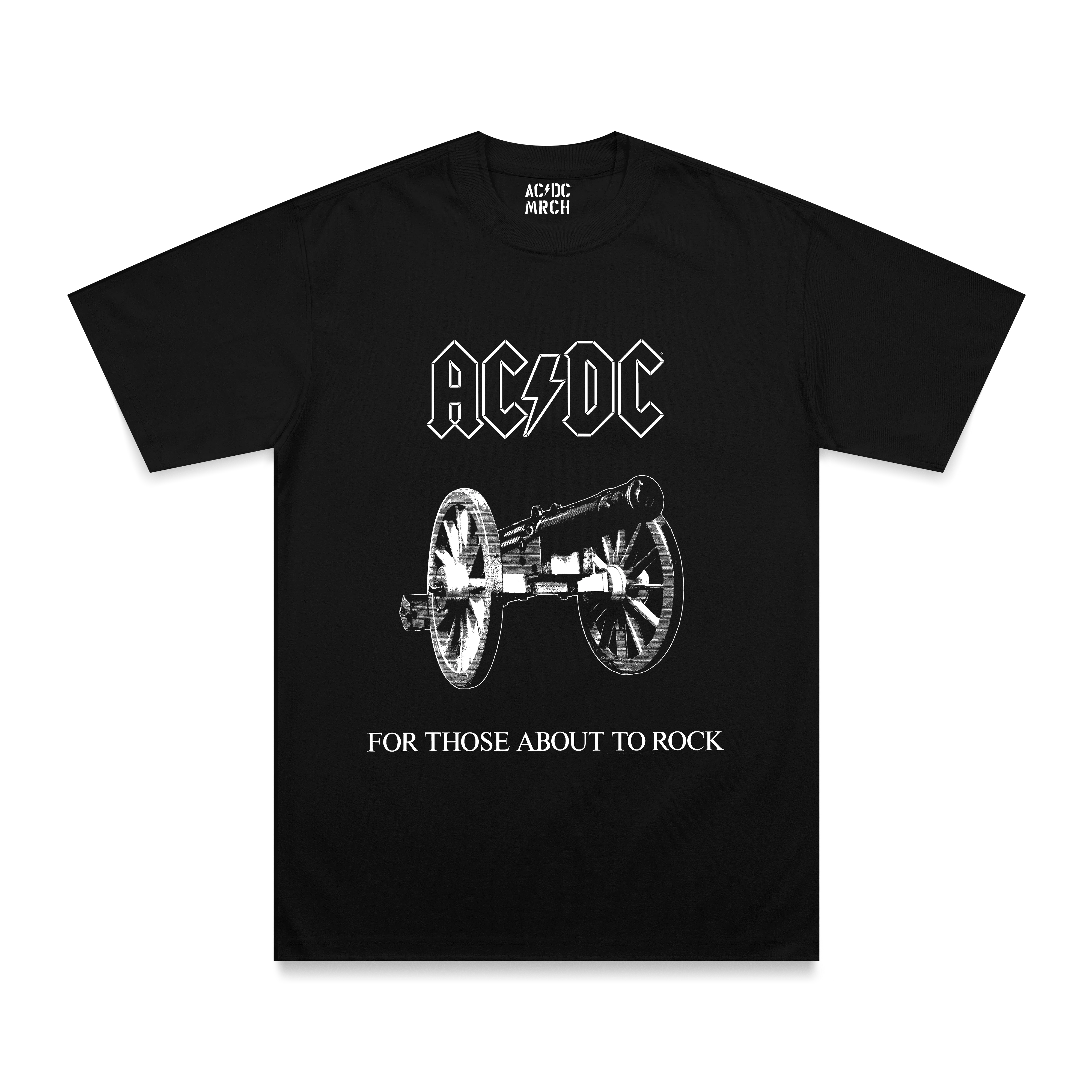 Classic Cannon T-Shirt