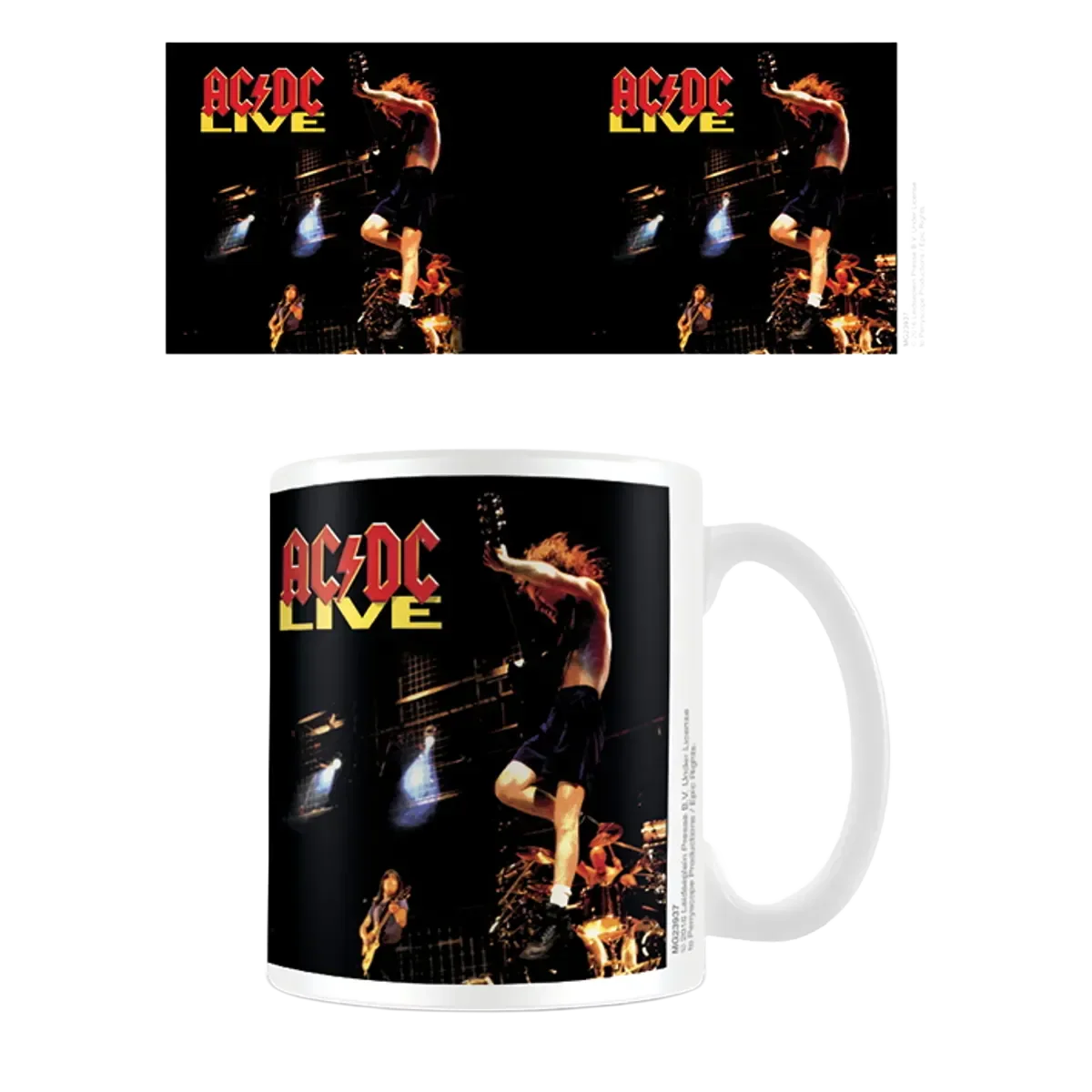 Live Mug